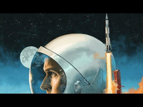 The Landing (1 Hour) - First Man