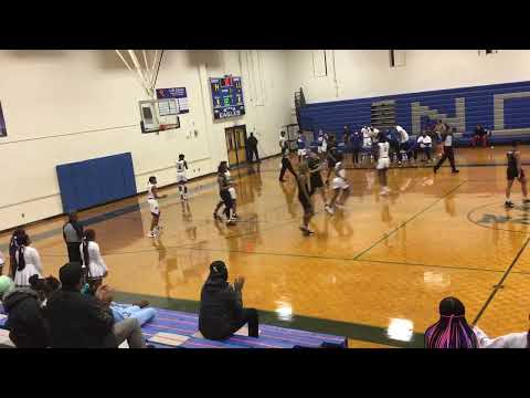McDonough vs North Clayton High 2022