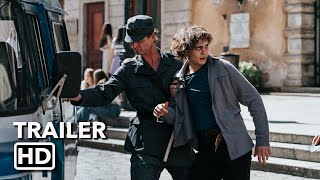 LEAVE NO TRACES (2021) - Police Brutality - HD Trailer - English Subtitles