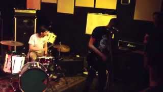 Tony Molina in Las Vegas - Nothing I Can Do and Change My Ways