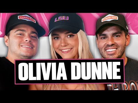 Livvy Dunne Reveals Celebrities in Her DMs and Gets Rizzed Up by the NELK BOYS