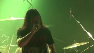 Warbringer debut "Silhouettes" - Deez Nuts Binge & Purgator - United Nations debut new song!