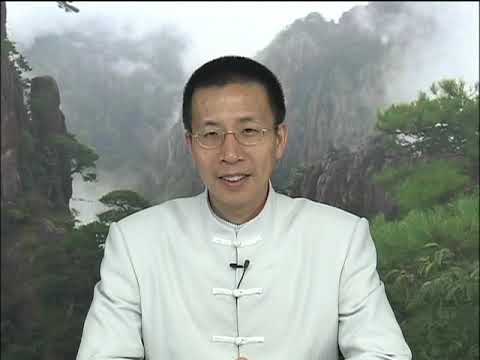 細講六和敬第五集(國語) 鍾茂森博士主講