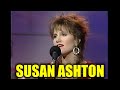 Susan Ashton "Grand Canyon" on Crook and Chase on TNN