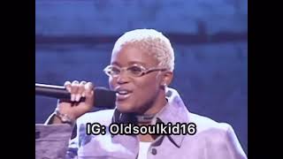 Eve What Y’all Want