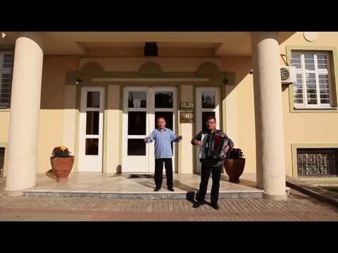 Sasko Savevski-Republika Makedonija oficijalen video spot