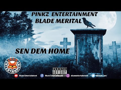 Blade Merital - Sen Dem Home - June 2018