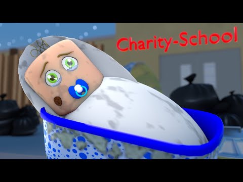 ROBLOX LIFE : Best Top 5 - Lost Children - Animation