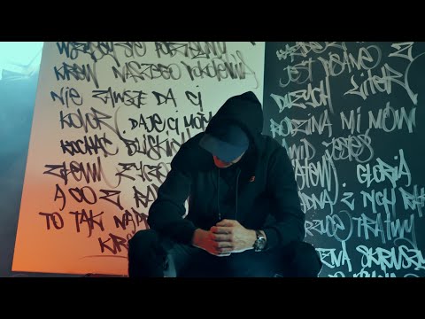 Epis DYM KNF - Z dużych liter (prod. Phono CoZaBit)