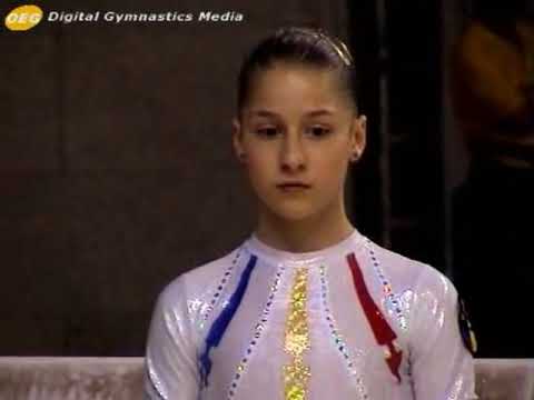 2005 European Youth Olympic Festival - Women's Team Competition Gymnastics