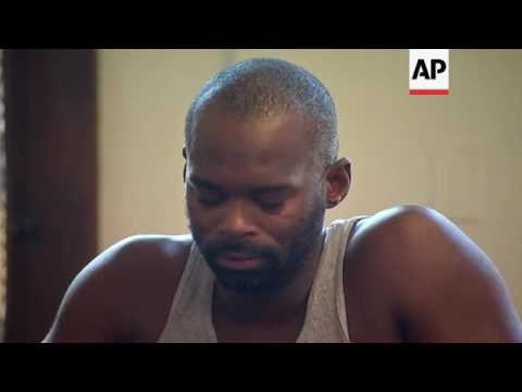 Man Collapses in Court, Charged With Rape