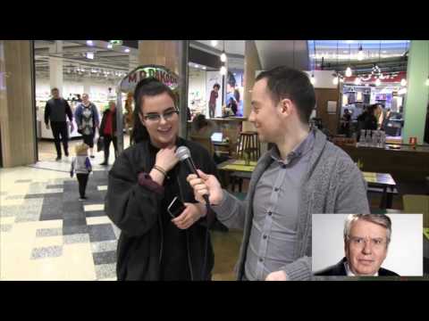 Álit almennings á Panama-lekanum - Hey þú!