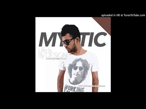 Mystic - Let Me Show You [DanceHall] 2017 [HD]