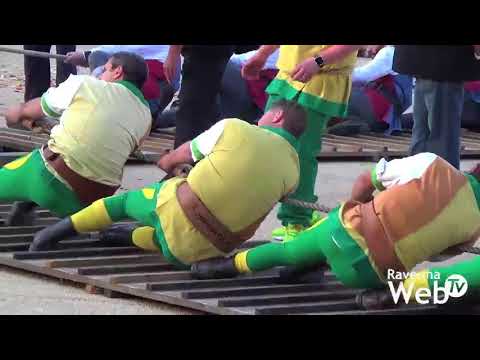 Il rione De’ Brozzi trionfa alla Contesa Estense