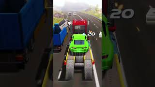 Download lagu Turbo car racing #Bhai tera gunda song #sortvideo mp3