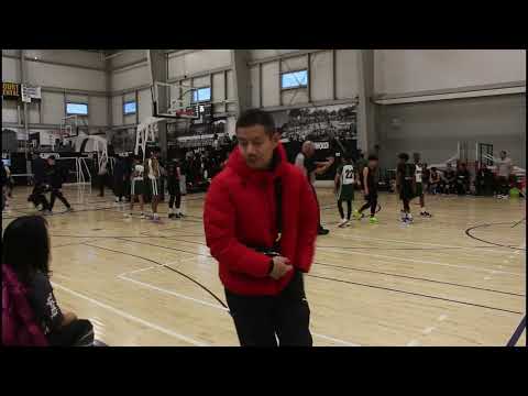 Coalition U13 Mumba Elite vs Union Elite 57-45