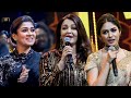 Nayanthara Captures Heartfelt Moments Of Aishwarya Rai Bachchan Mrunal Thakur