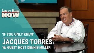 If You Only Knew: Jacques Torres