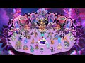Prismatic Plunder Plasma Islet Remix My Singing Monsters