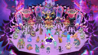 Download lagu Prismatic Plunder (Plasma Islet Remix) || My Singing Monsters mp3