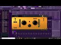 Making A Hard Melodic Beat For NoCap NAV Future From Scratch In FL Studio 21 Sound Selection