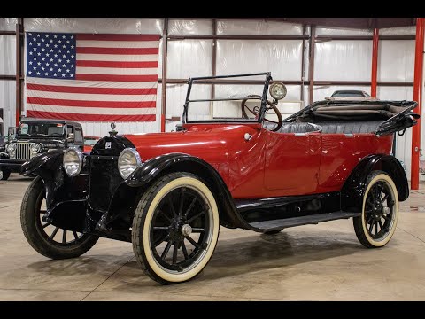 1919 Buick Touring (CC-1329723) for sale in Kentwood, Michigan