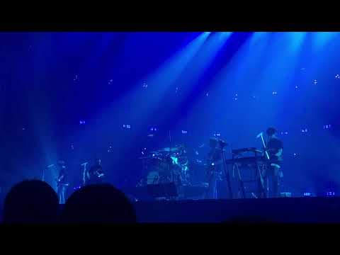 190809 WORLD TOUR 'GRAVITY' in SEOUL DAY6 포장(COVER)