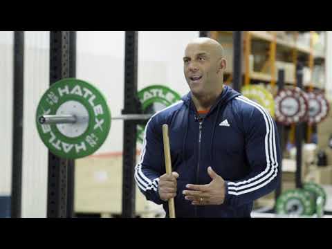 THE FOUR WAYS OF INCREASING STRENGTH : NO 3 CNS EFFICIENCY