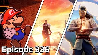 Nintendo Direct Reactions, State of Play, Unity Disaster, Mortal Kombat 1 | Spawncast 336