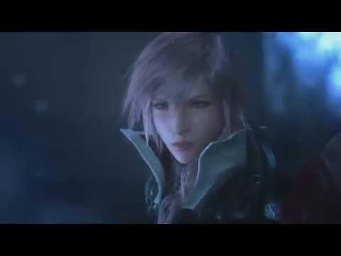 Lightning Returns: Final Fantasy XIII | AMV // This Is War | HD 1080p