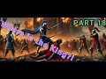 Regicide At Trayan Citadel Attack 64 Player Chivalry 2 Ep 18