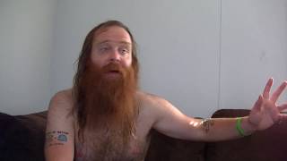 Selective Memory Interviews Valient Himself of the super rockers Valient Thorr