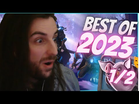 Best of KoKo 2023  || Part 1/2 || Albion Online