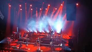 Of Monsters and Men - Alligator opening (Live @ TivoliVredenburg Utrecht)