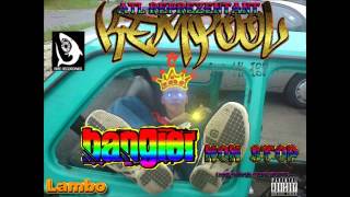 Kempool - Krankowa Opowieść