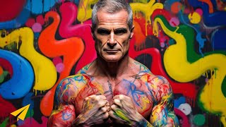 I am DRIVEN By a LOT of Really UGLY ANGER! | Henry Rollins | Top 10 Rules