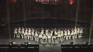 Cover art for Intro + Rising (Rock Ver.) @A Live 25