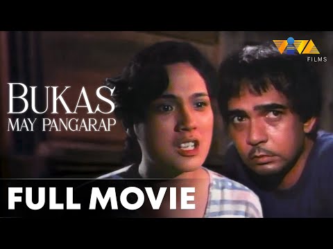 Bukas May Pangarap FULL MOVIE | Gina Alajar, Tommy Abuel, Ruben Rustia