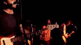 mewithoutYou - A Glass Can Only Spill What It Contains