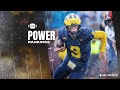 College Football Power Rankings: Michigan takes No. 2 spot, Washington & UNC make gains | CBS Sports