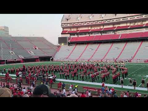 UNL - CMB Exhibition 8/18/23 - 2001: A Space Odyssey