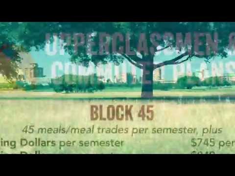 Aggie Dining