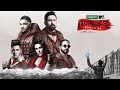 MTV Roadies Revolution Intro