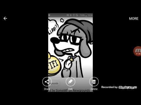 myron get Flushed Away part 16