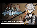 NEO: The World Ends with You - Official Opening Cinematic Trailer