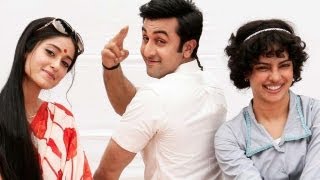 REVIEW: Barfi! Leaves You With A Smile