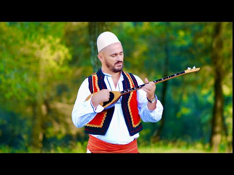 Pavlin Kola-Këngë për Djemt e Kullës së Preng Markut