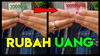 Download lagu 2 MAGIC TRICKS TO CHANGE PAPER MONEY!! mp3 Download lagu 2 MAGIC TRICKS TO CHANGE PAPER MONEY!! mp3