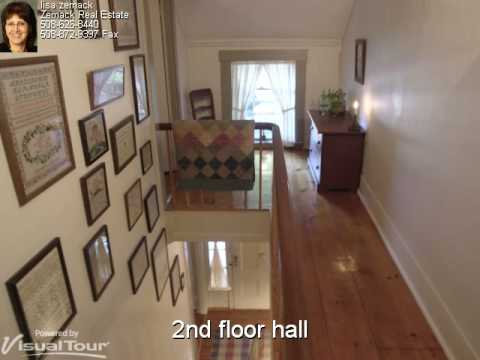 491 Salem End Road Framingham, MA 01702 Single Family