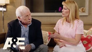 Leah Remini: Scientology &amp; the Aftermath - First Suspicions (Bonus) | A&amp;E